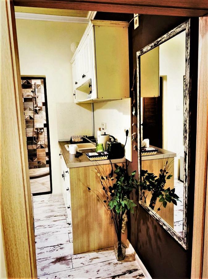 Tera Apartment Burgas Extérieur photo