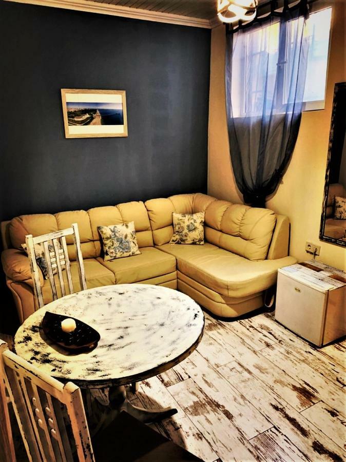 Tera Apartment Burgas Extérieur photo