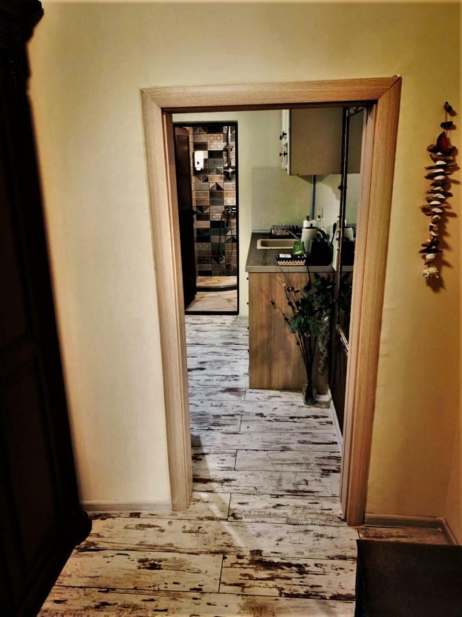 Tera Apartment Burgas Extérieur photo