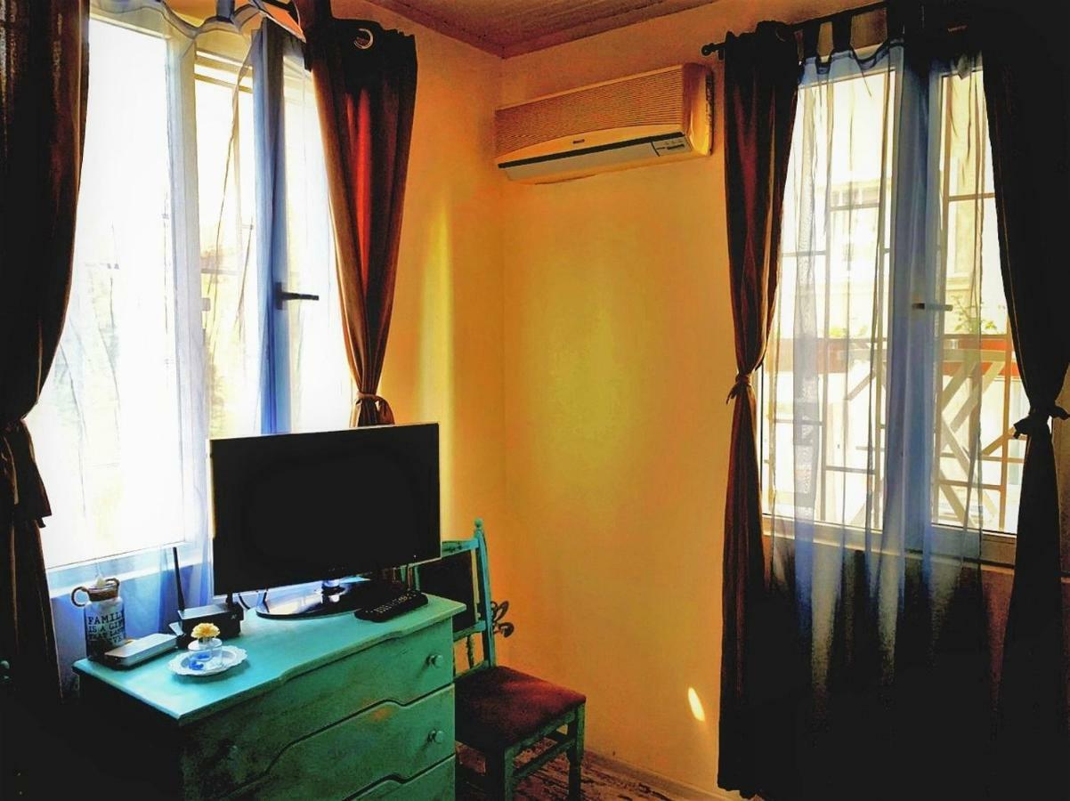 Tera Apartment Burgas Extérieur photo